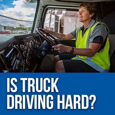 is-truck-driving-hard