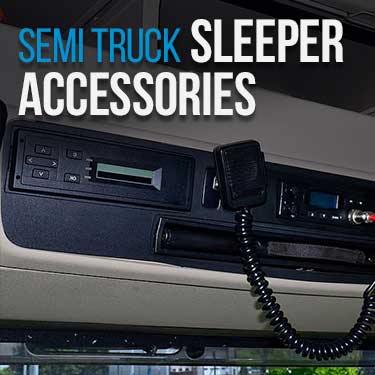 semi-truck-sleeper-accessories