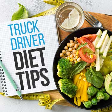 truck-driver-diet-tips