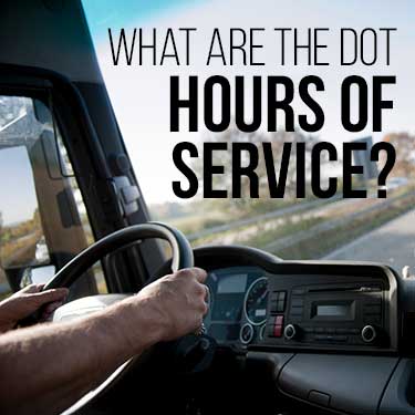 what-are-the-dot-hours-of-service