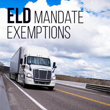 eld-mandate-exemptions