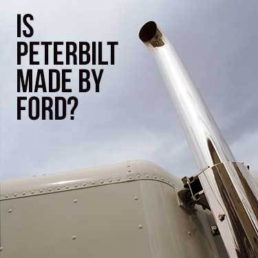 is-peterbilt-made-by-ford