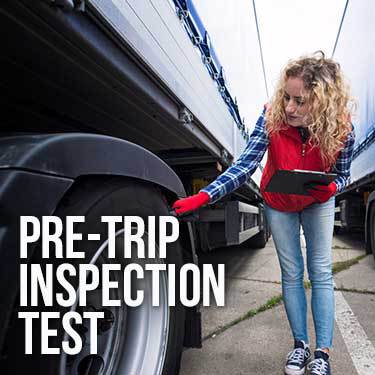 pre-trip-inspection-test