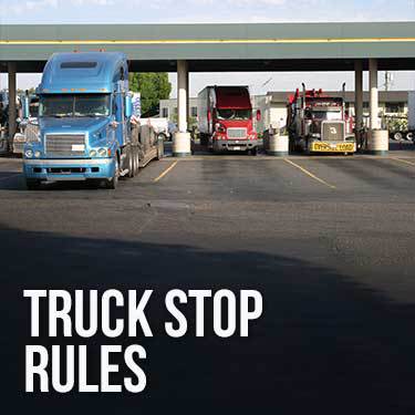 truck-stop-rules