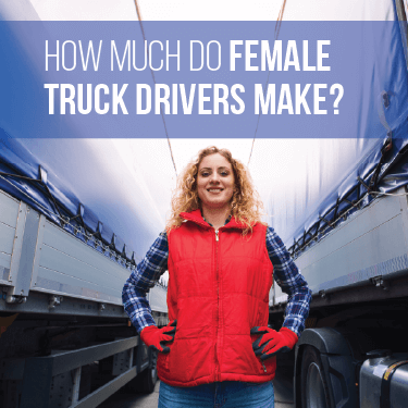 how-much-do-female-truck-drivers-make