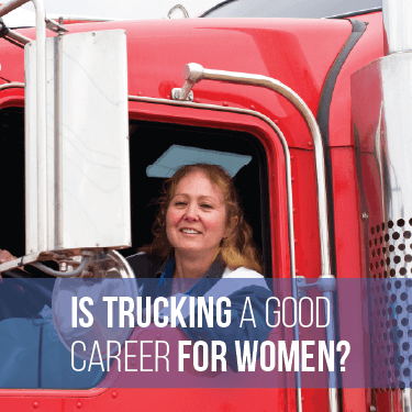 is-trucking-a-good-career-for-women